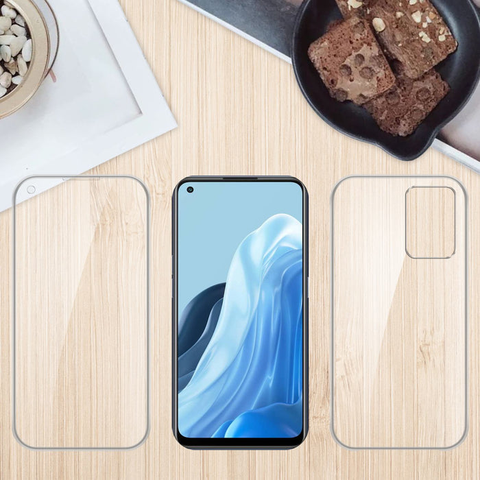 Transparent / FIND X5 LITE / Reno7 5G
