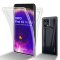 Transparent / FIND X5 PRO