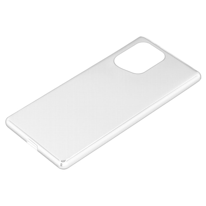 Transparent / FIND X5
