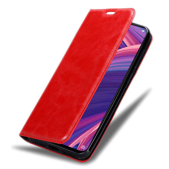 Rot / R17 PRO