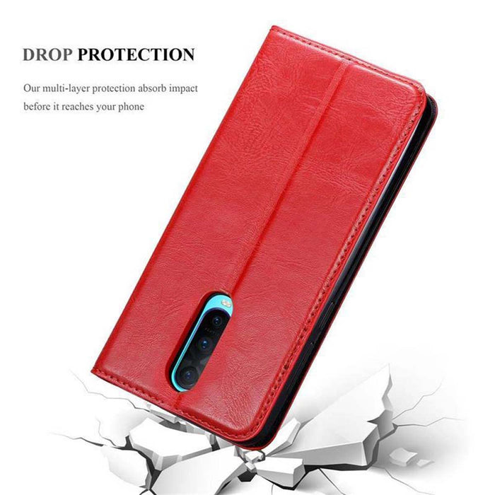 Rot / R17 PRO
