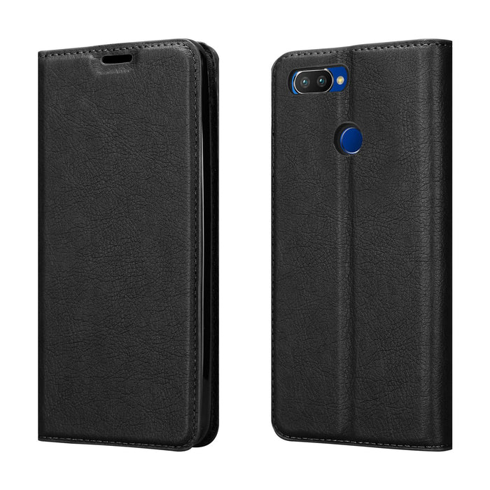Schwarz / Realme 7 PRO