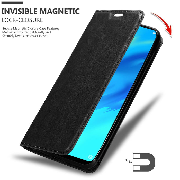 Schwarz / Realme 7 PRO