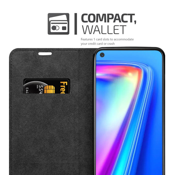 Schwarz / Realme 7