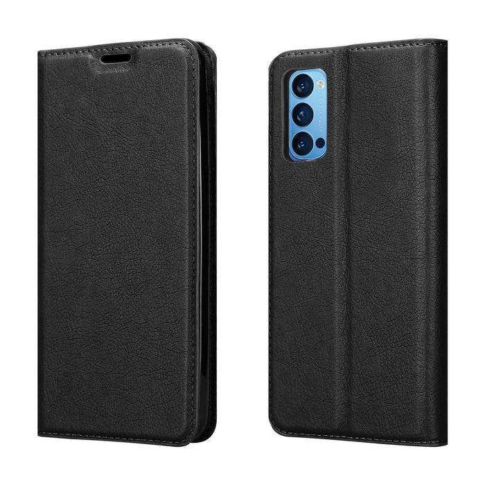 Schwarz / Reno4 PRO
