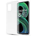 Transparent / 8 5G / V13 / Q3 / Q3i / Narzo 30 5G