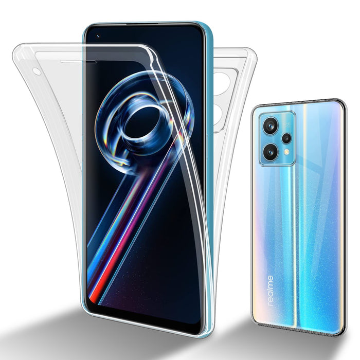 Transparent / 9 PRO / V25 / Q5