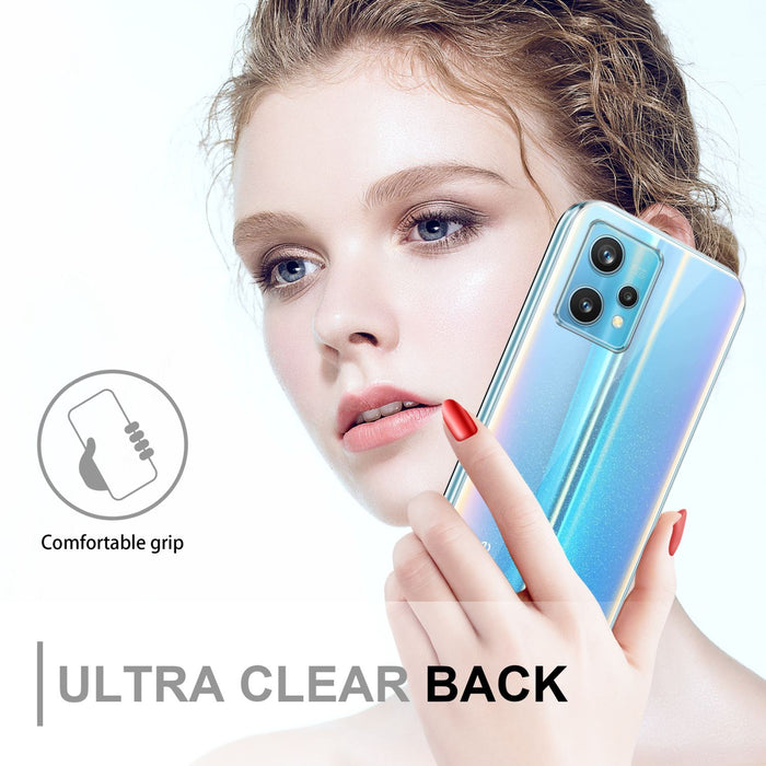 Transparent / 9 PRO / V25 / Q5