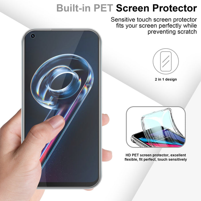 Transparent / 9 PRO / V25 / Q5