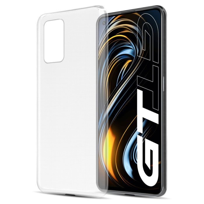 Transparent / GT / GT Neo 2T / Q3 PRO