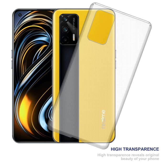 Transparent / GT / GT Neo 2T / Q3 PRO