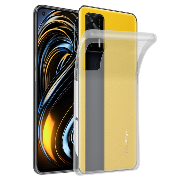 Transparent / GT / GT Neo 2T / Q3 PRO