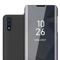 Schwarz / Galaxy A01