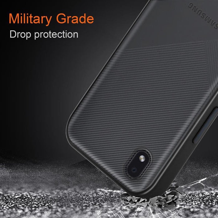 Schwarz / Galaxy A01 CORE