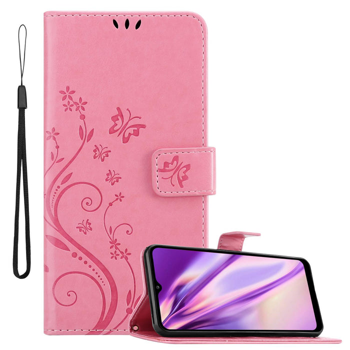 Rosa / Galaxy A02s