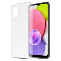 Transparent / Galaxy A03s
