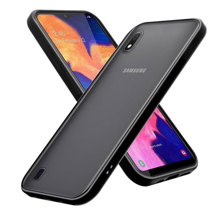 Schwarz / Galaxy A10 / M10