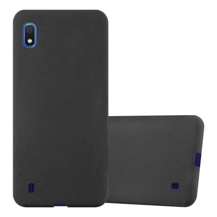 Schwarz / Galaxy A10 / M10