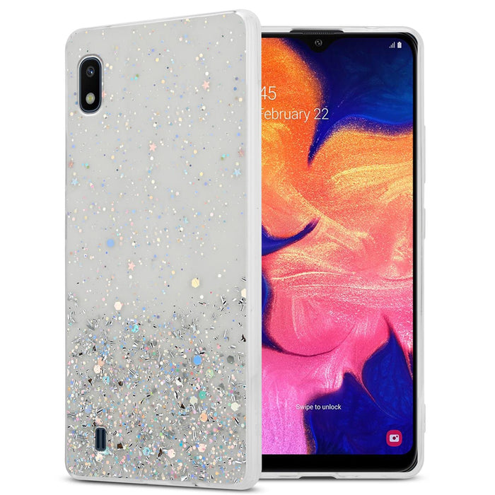Transparent / Galaxy A10 / M10