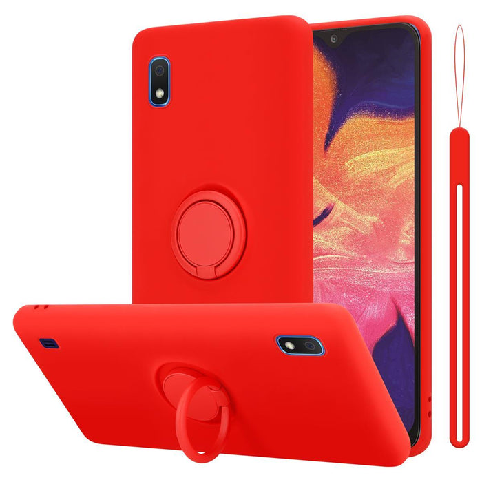 Rot / Galaxy A10 / M10