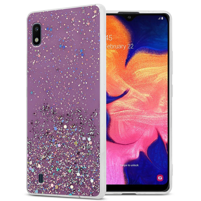 Lila / Galaxy A10 / M10