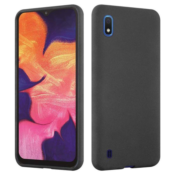 Schwarz / Galaxy A10 / M10