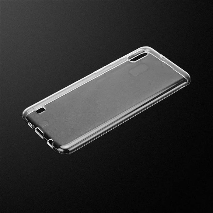 Transparent / Galaxy A10 / M10
