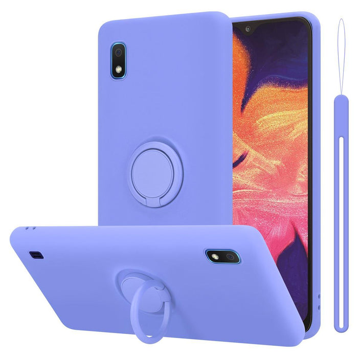 Lila / Galaxy A10 / M10