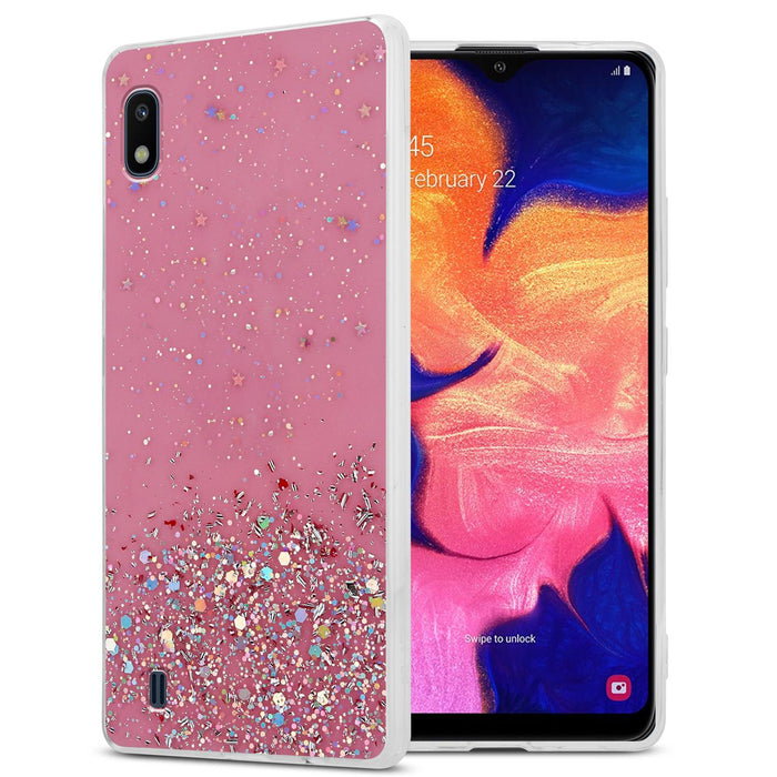 Rosa / Galaxy A10 / M10