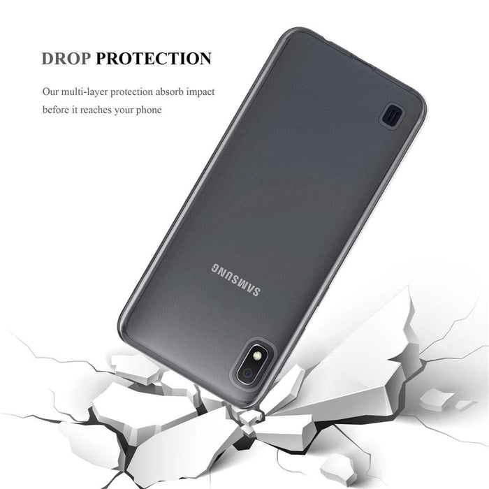Transparent / Galaxy A10 / M10