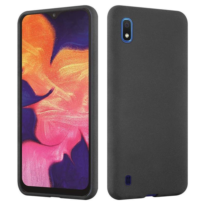 Schwarz / Galaxy A10 / M10