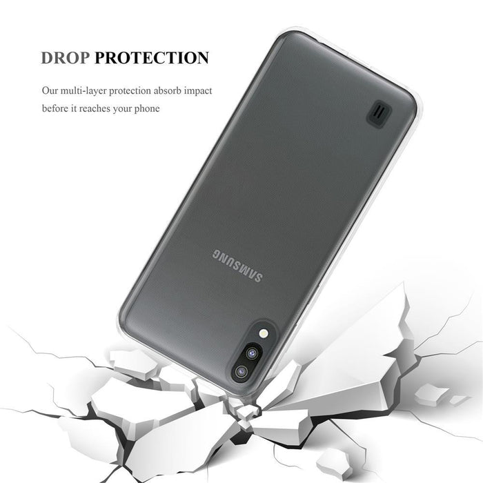 Transparent / Galaxy A10 / M10