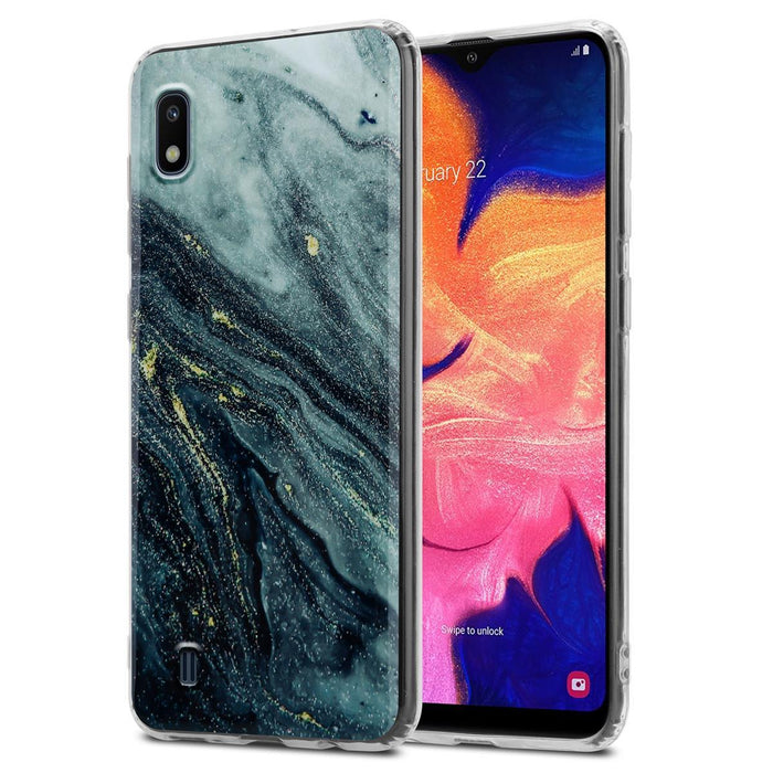 Mehrfarbig7 / Galaxy A10 / M10