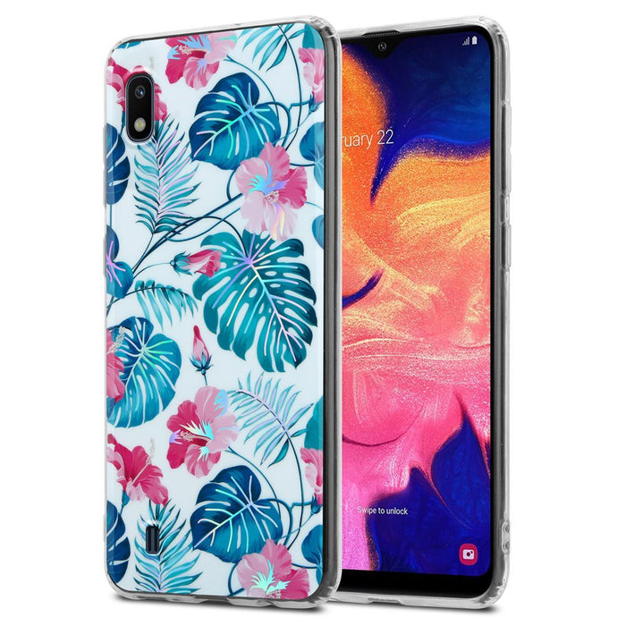 Mehrfarbig4 / Galaxy A10 / M10
