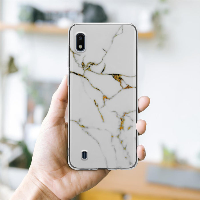 Mehrfarbig17 / Galaxy A10 / M10