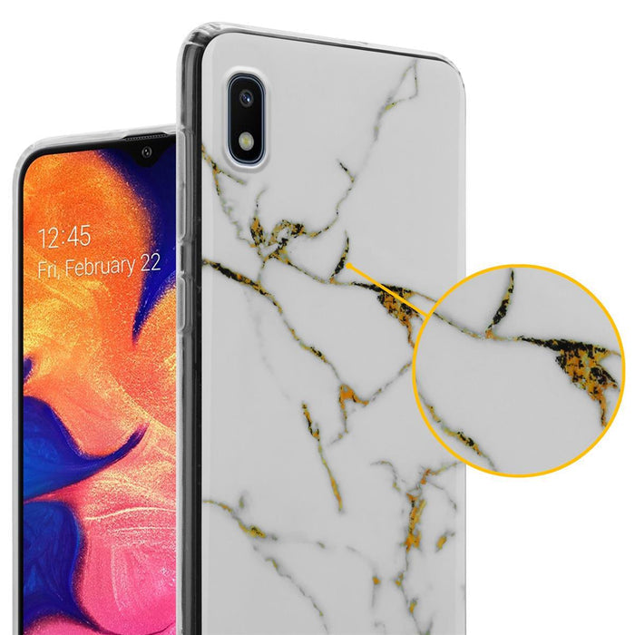 Mehrfarbig17 / Galaxy A10 / M10