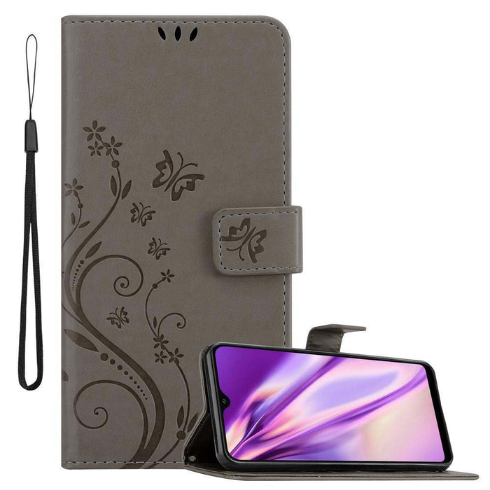 Grau / Galaxy A10 / M10