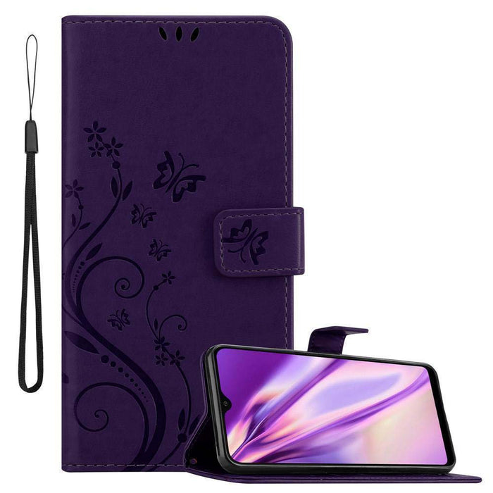 Lila / Galaxy A10 / M10