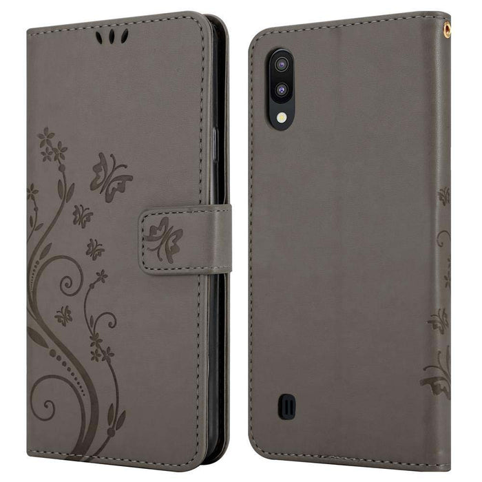 Grau / Galaxy A10 / M10