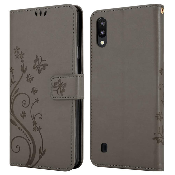 Grau / Galaxy A10 / M10