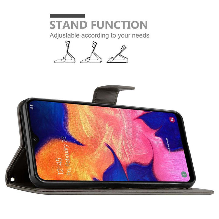 Grau / Galaxy A10 / M10