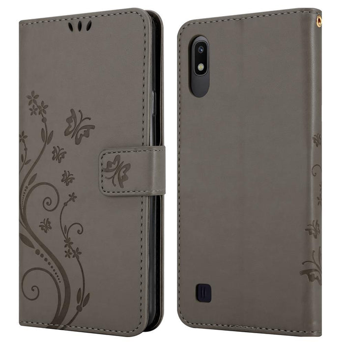 Grau / Galaxy A10 / M10