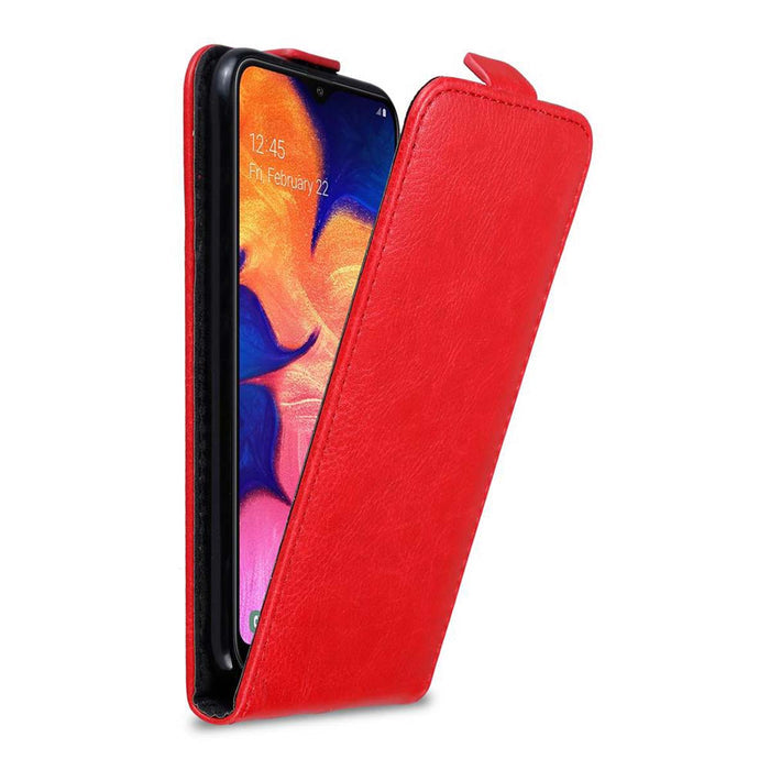 Rot / Galaxy A10 / M10