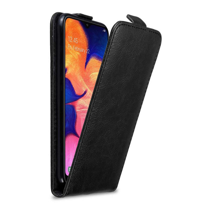 Schwarz / Galaxy A10 / M10