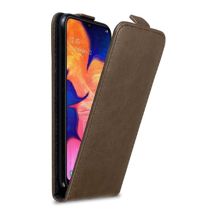 Braun / Galaxy A10 / M10