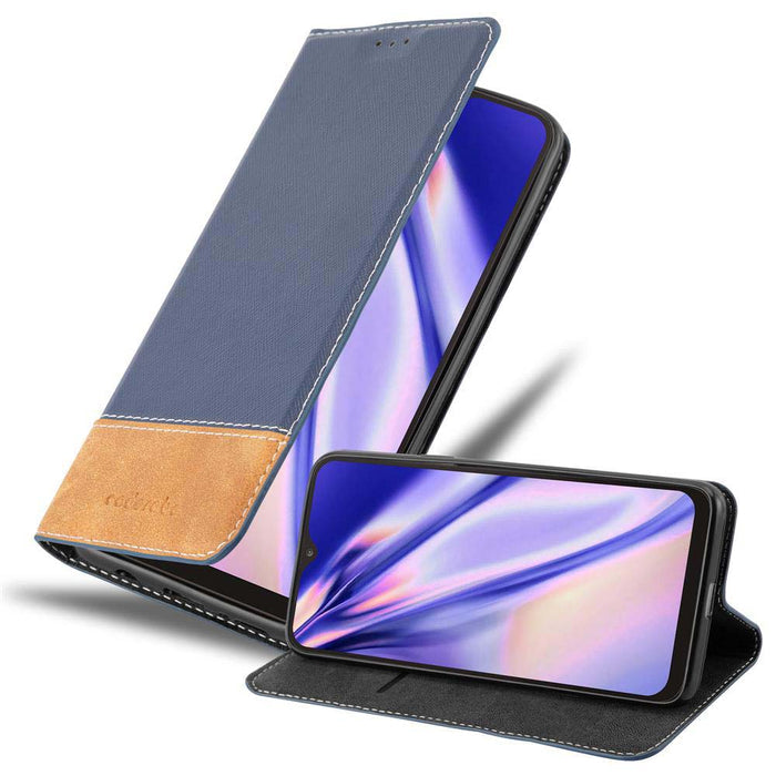 Blau / Galaxy A10 / M10