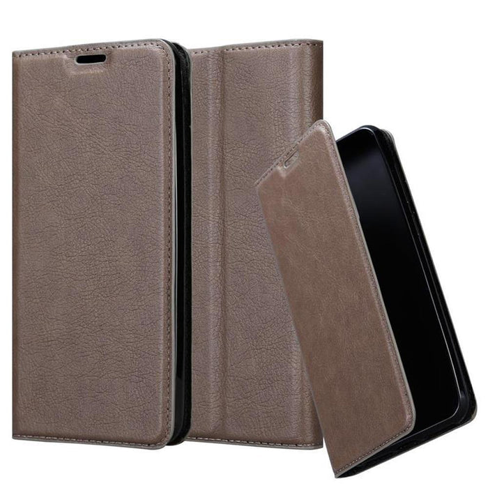Braun / Galaxy A10 / M10
