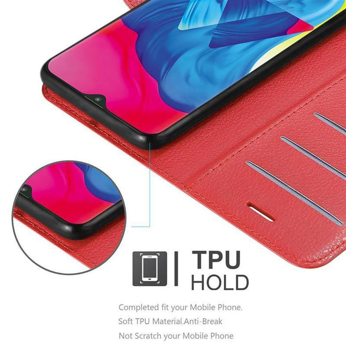 Rot / Galaxy A10 / M10