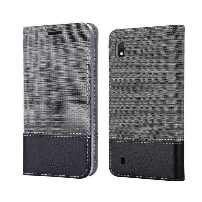 Schwarz / Galaxy A10 / M10