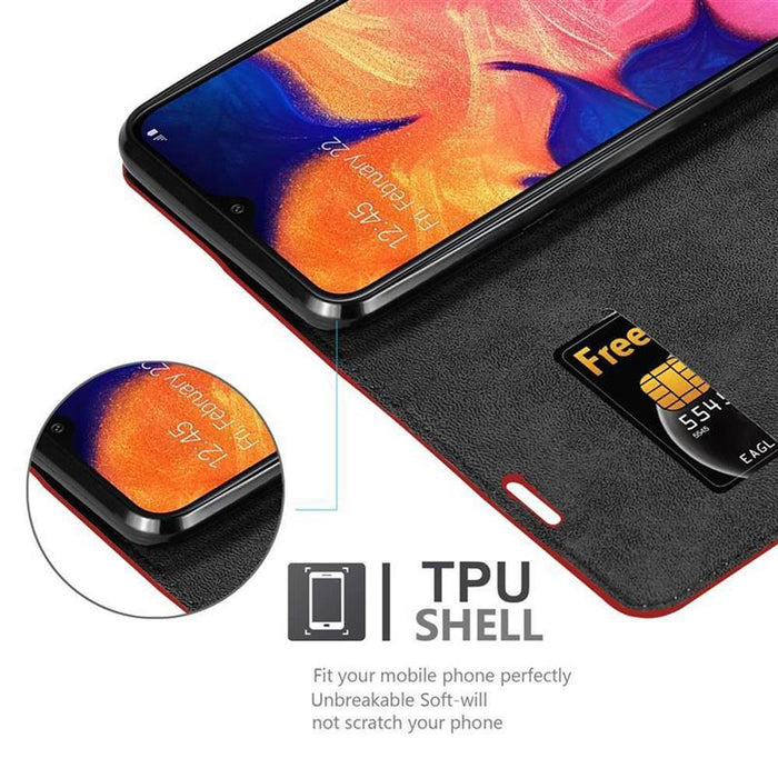 Rot / Galaxy A10 / M10